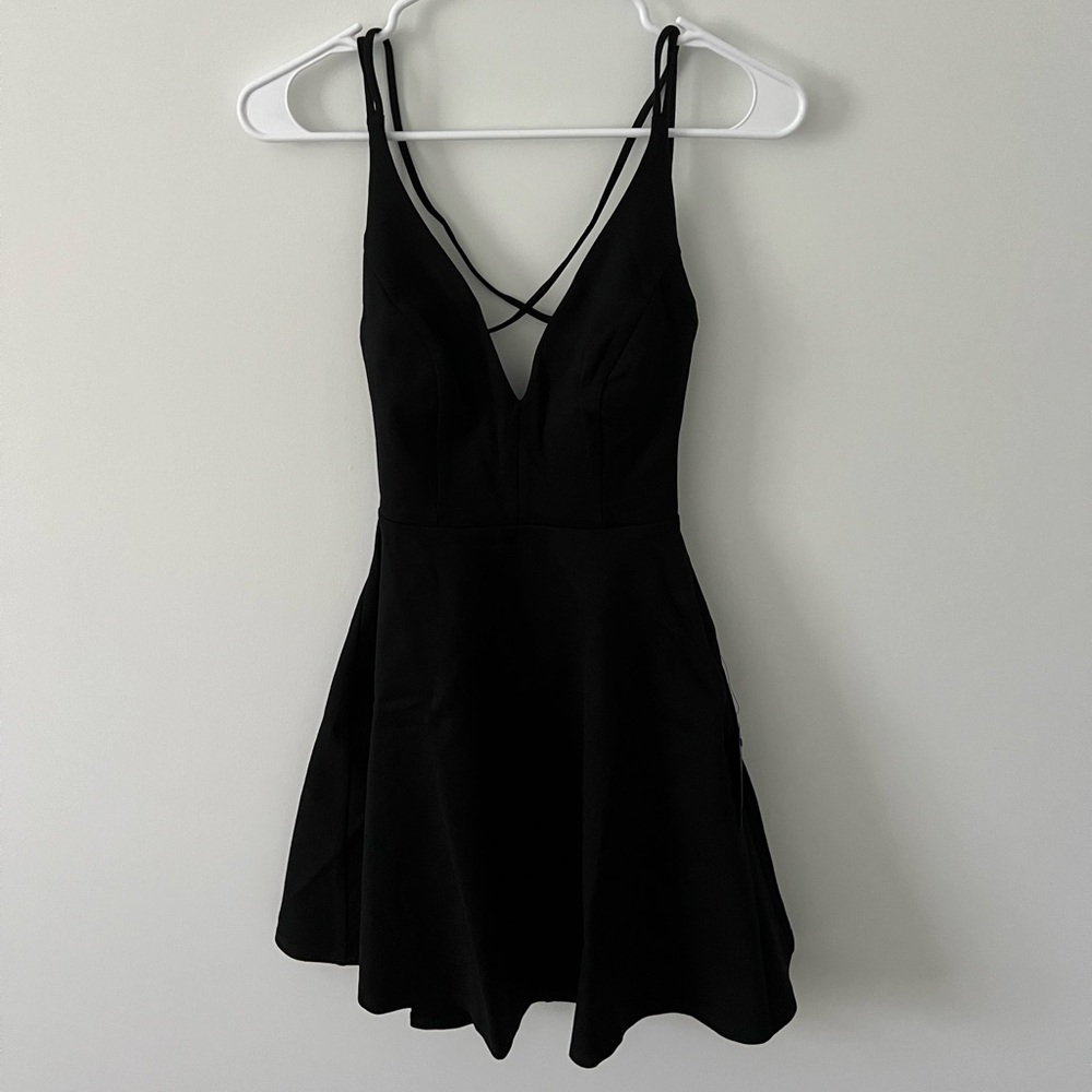 Lulus Dress - Picture 4 of 5